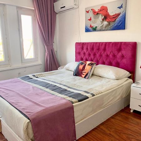 Jazzy Homes 100 Mb Internet Анталья Экстерьер фото